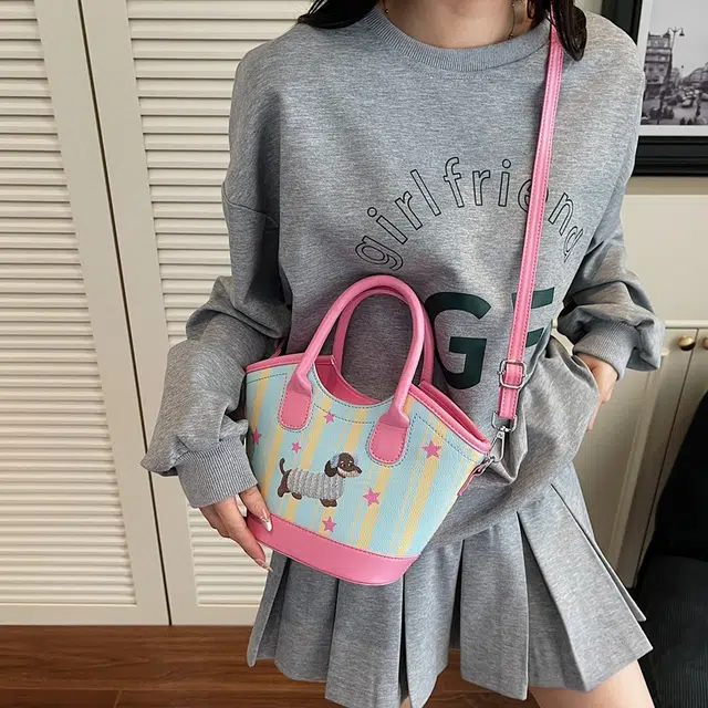 PU Tote