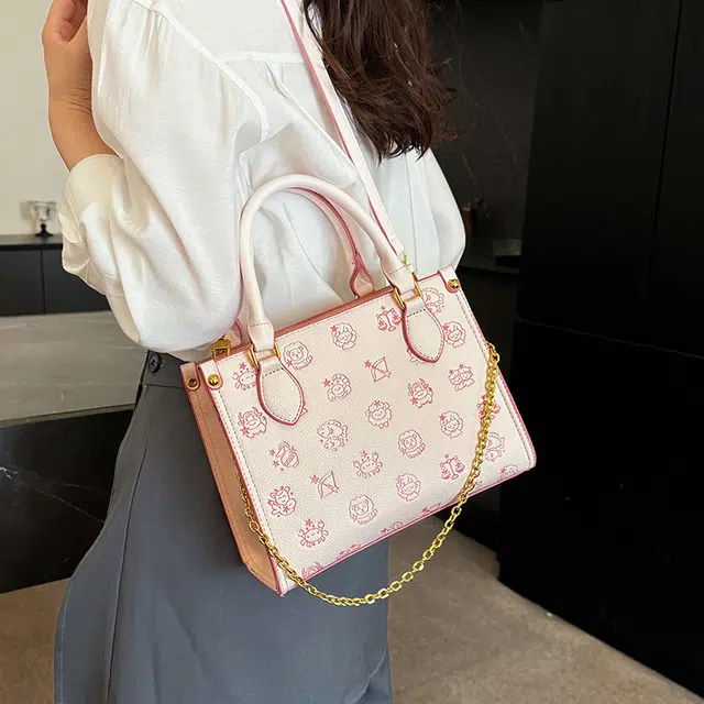 PU Tote