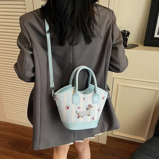 PU Tote