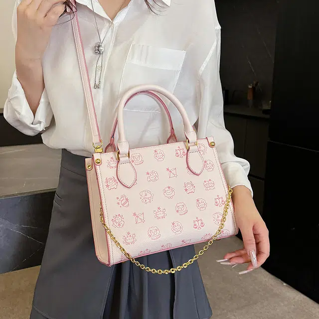 PU Tote