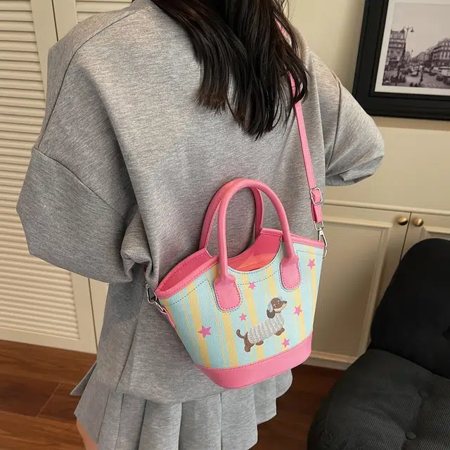 PU Tote