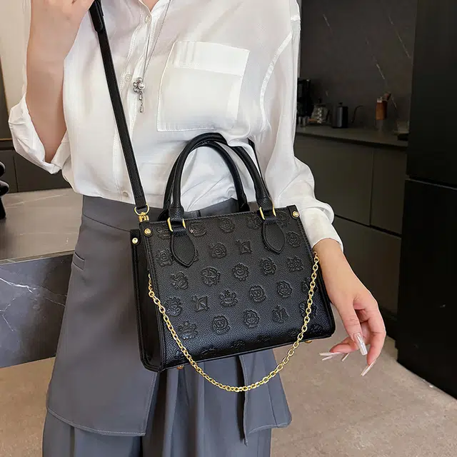 PU Tote