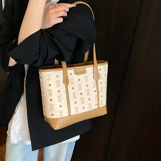 PU Tote
