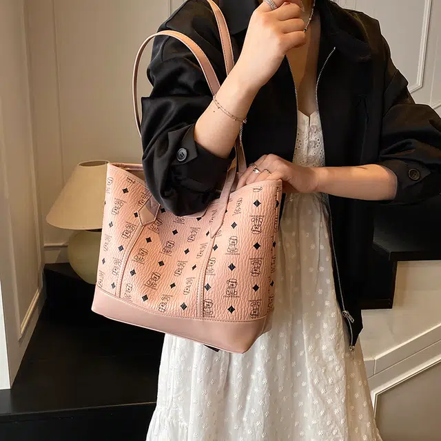 PU Tote