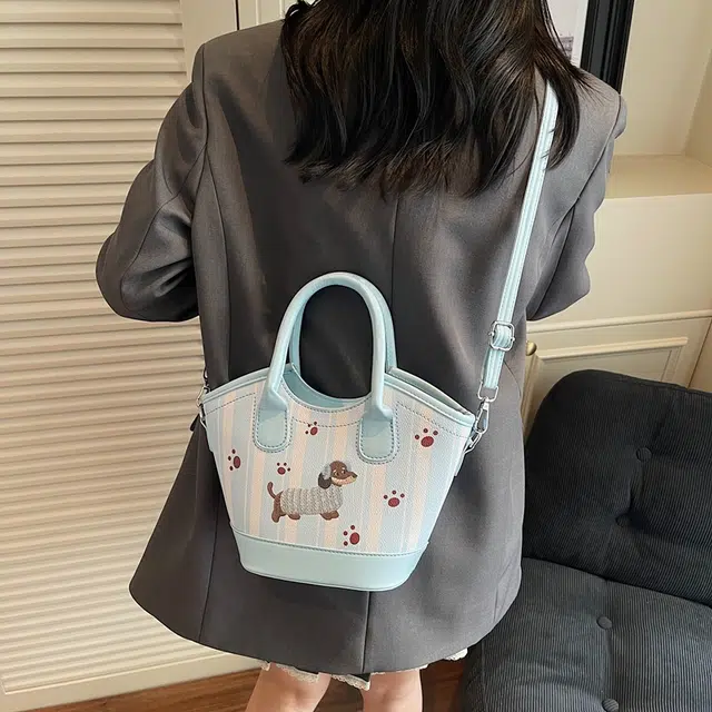 PU Tote