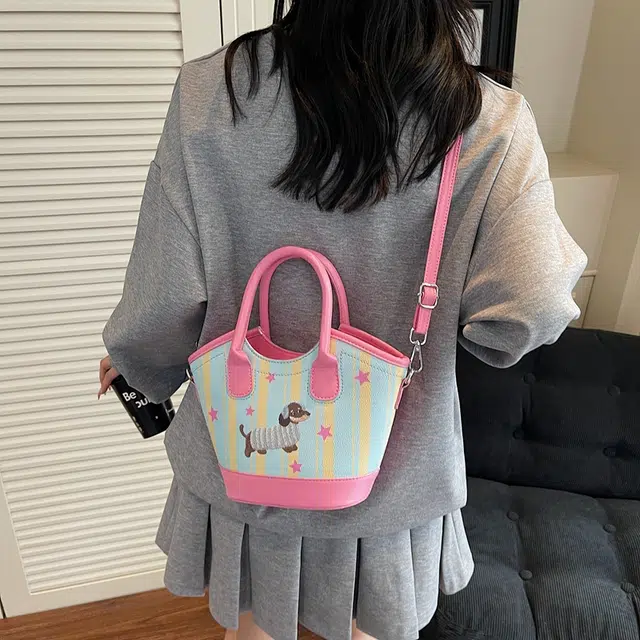 PU Tote