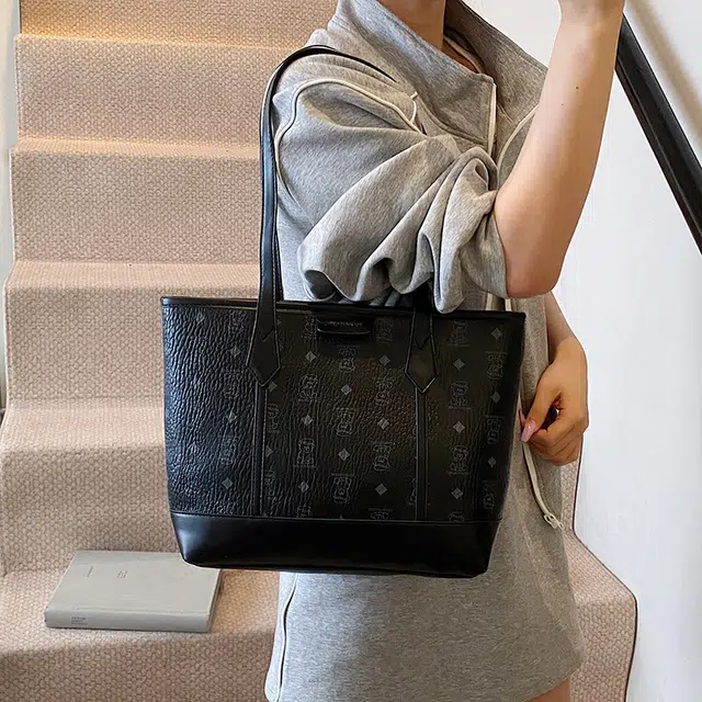 PU Tote