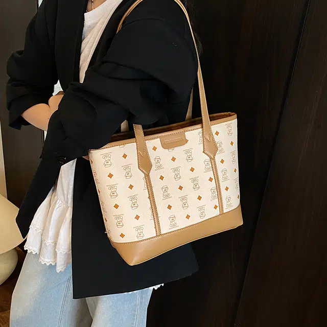 PU Tote