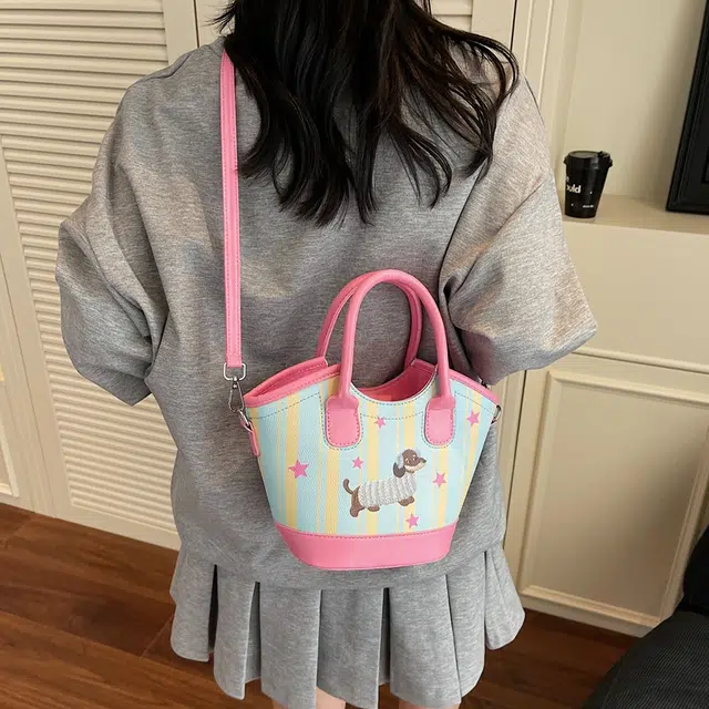 PU Tote