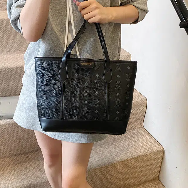 PU Tote