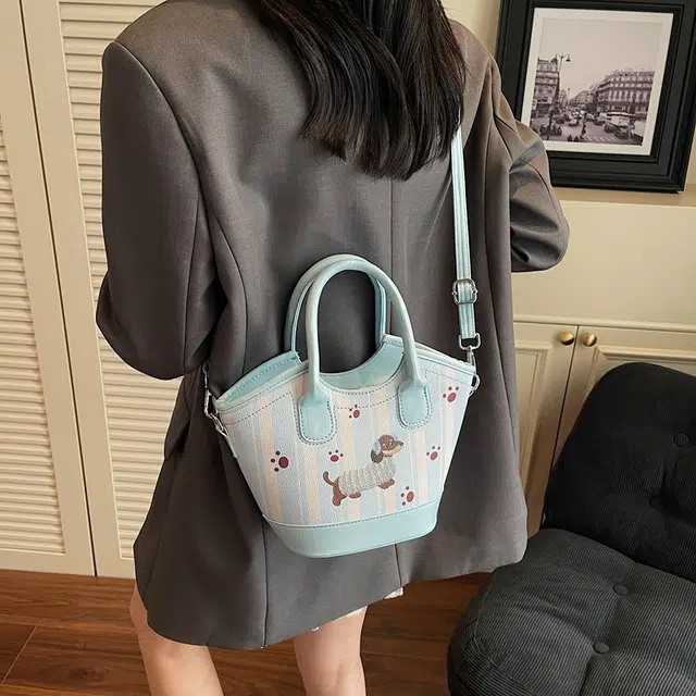 PU Tote