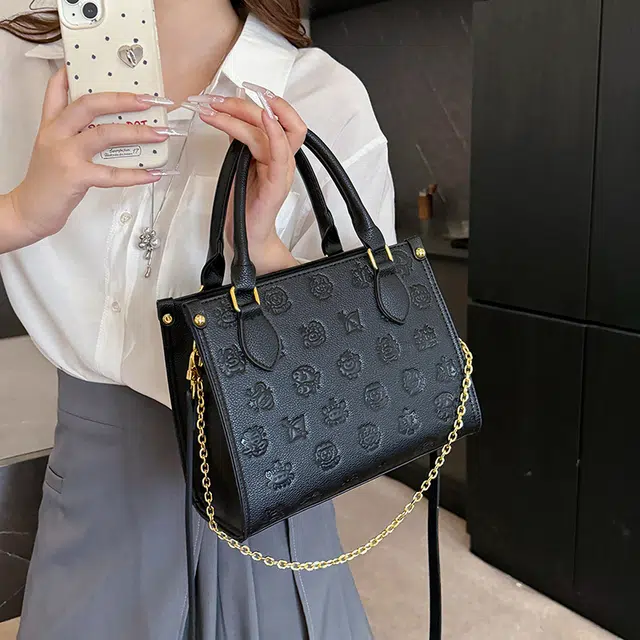 PU Tote