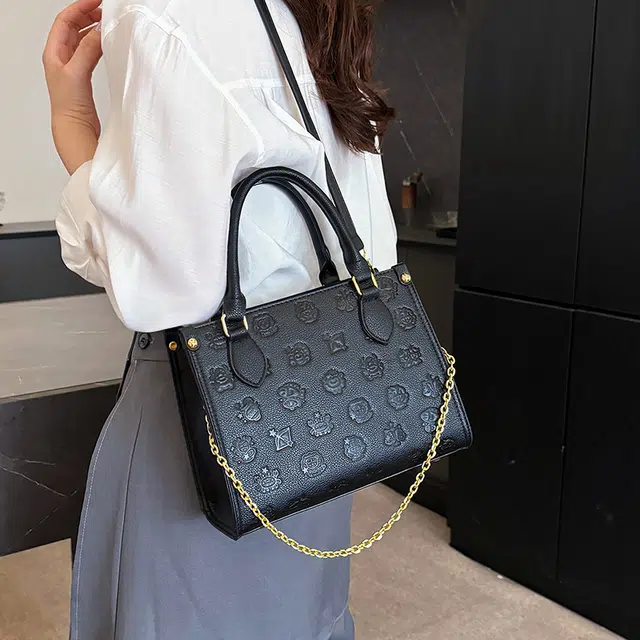 PU Tote