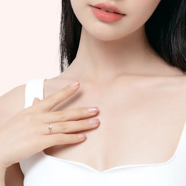 FANCI 18K