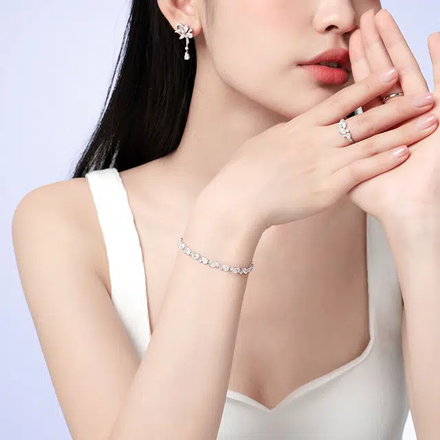 FANCI S925