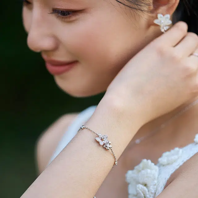 FANCI S925