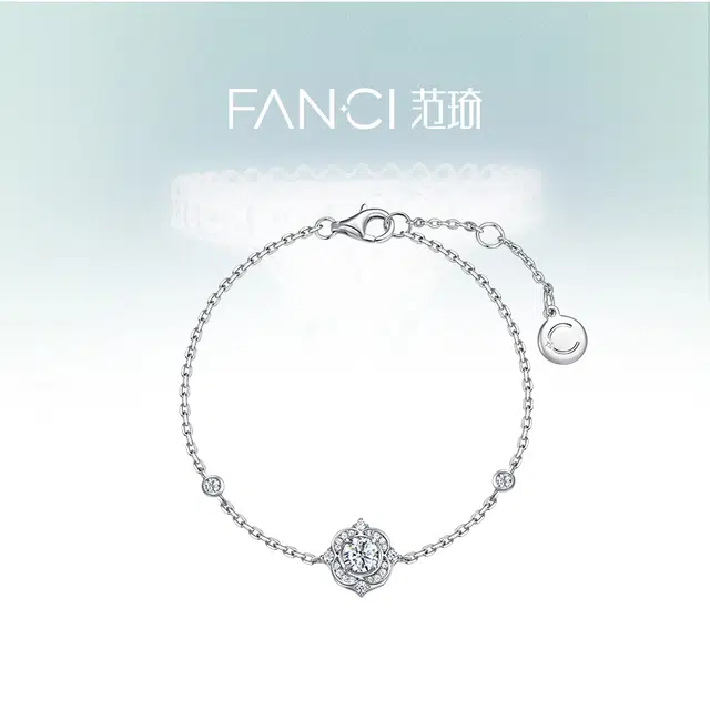 FANCI S925