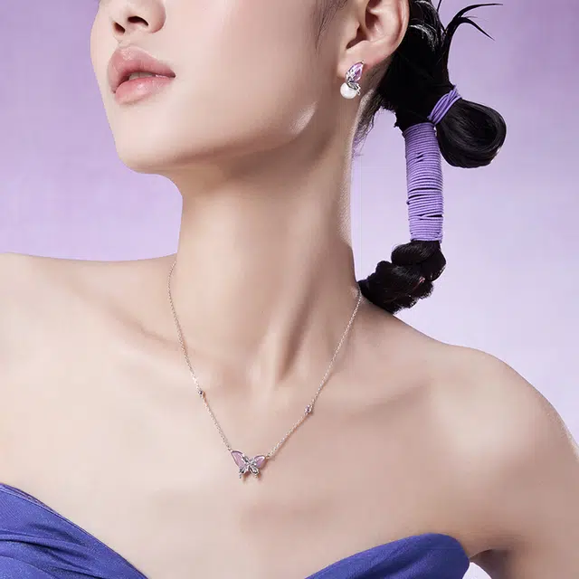 FANCI S925