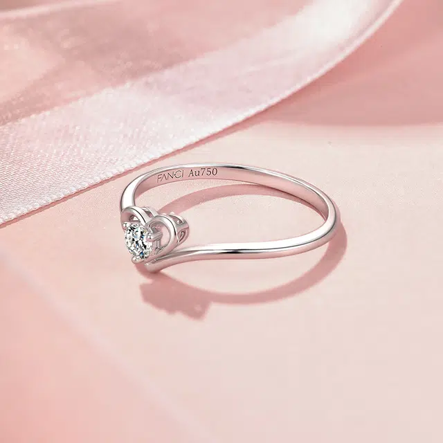 FANCI 18K