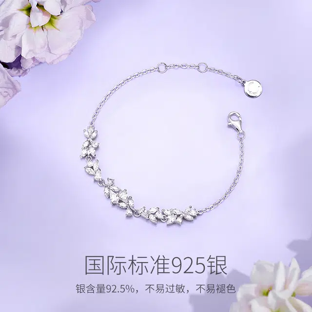 FANCI S925