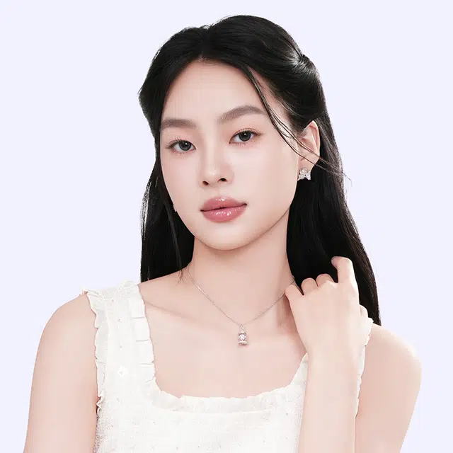 FANCI S925