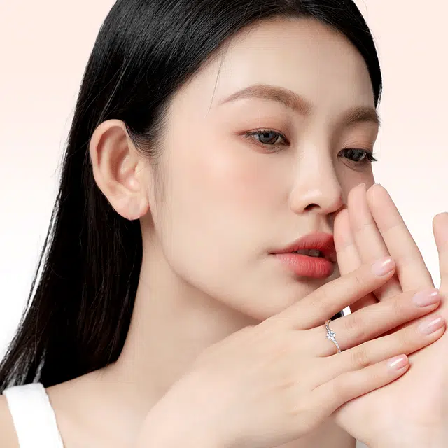 FANCI 18K
