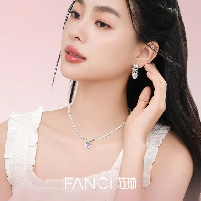 FANCI s925
