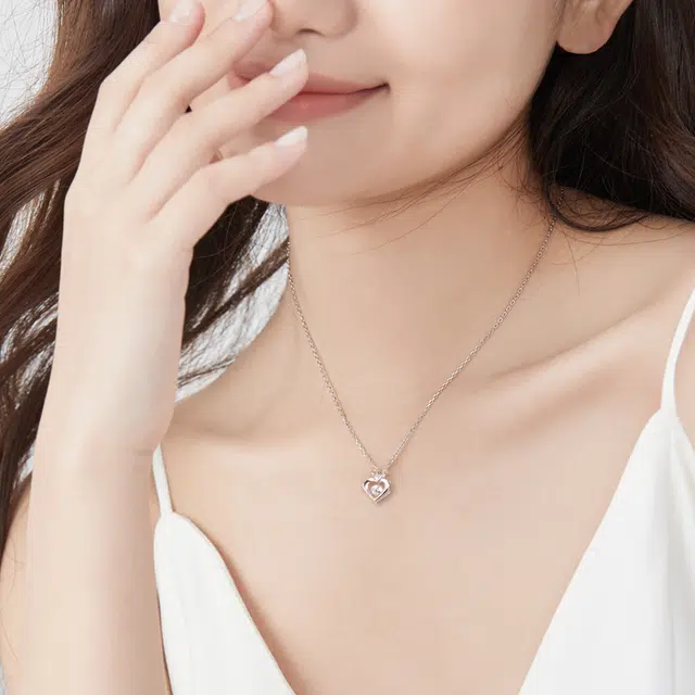 FANCI S925