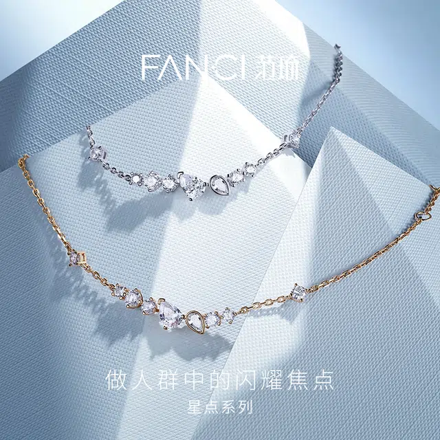 FANCI S925