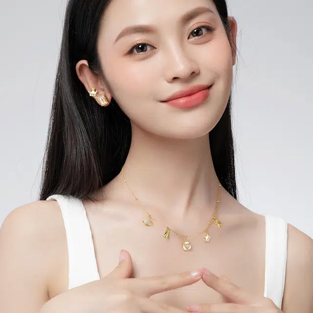 FANCI S925