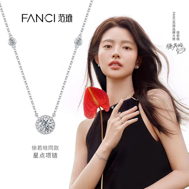 FANCI S925
