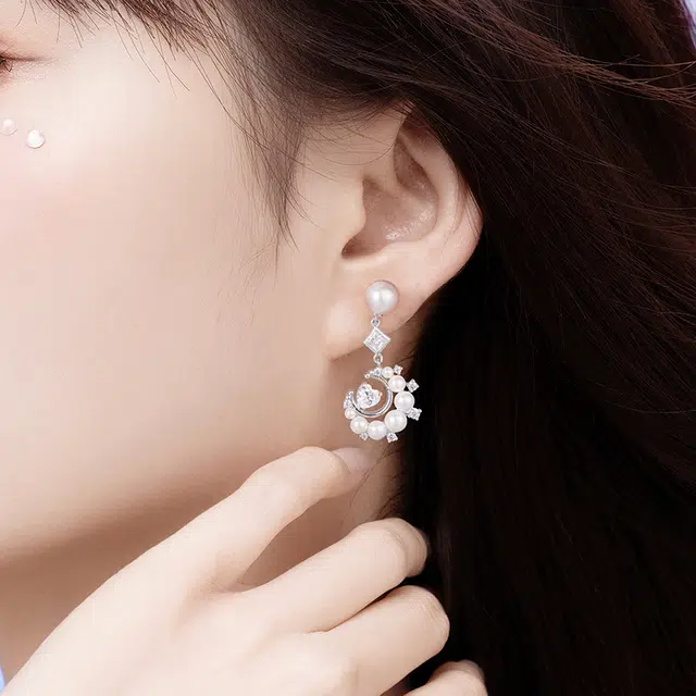 FANCI S925