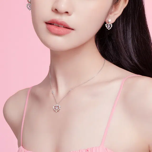FANCI S925