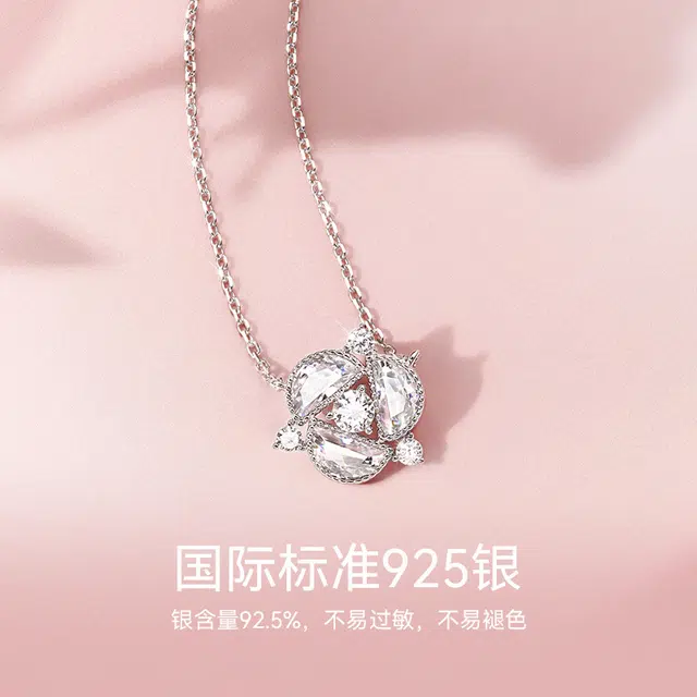 FANCI S925
