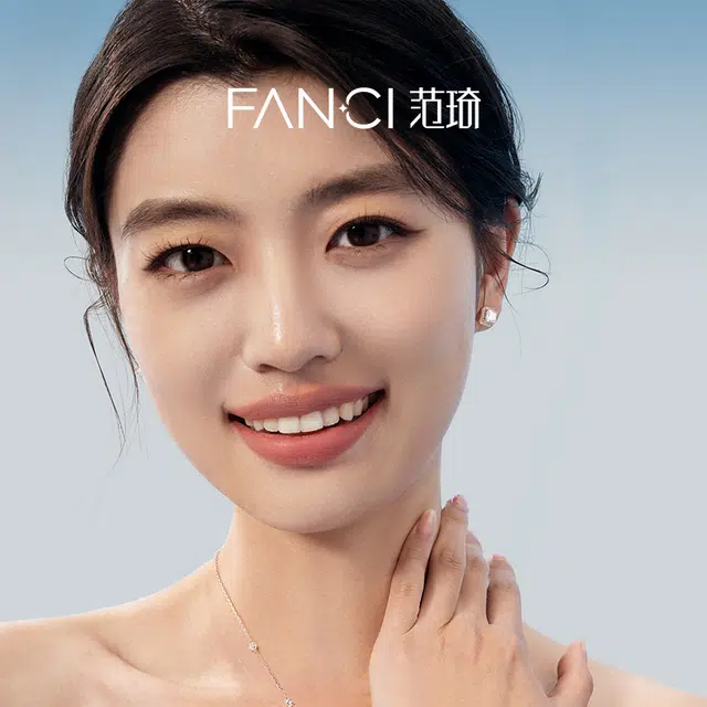 FANCI S925
