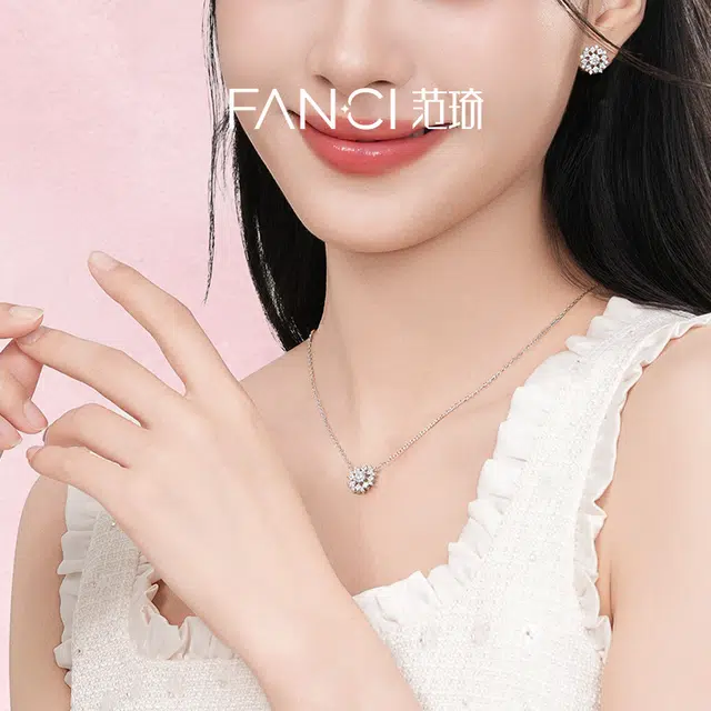 FANCI S925