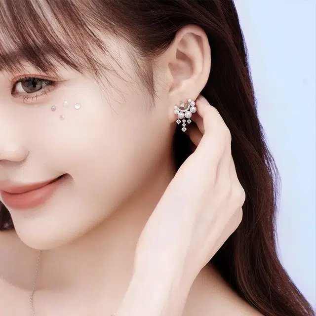 FANCI S925