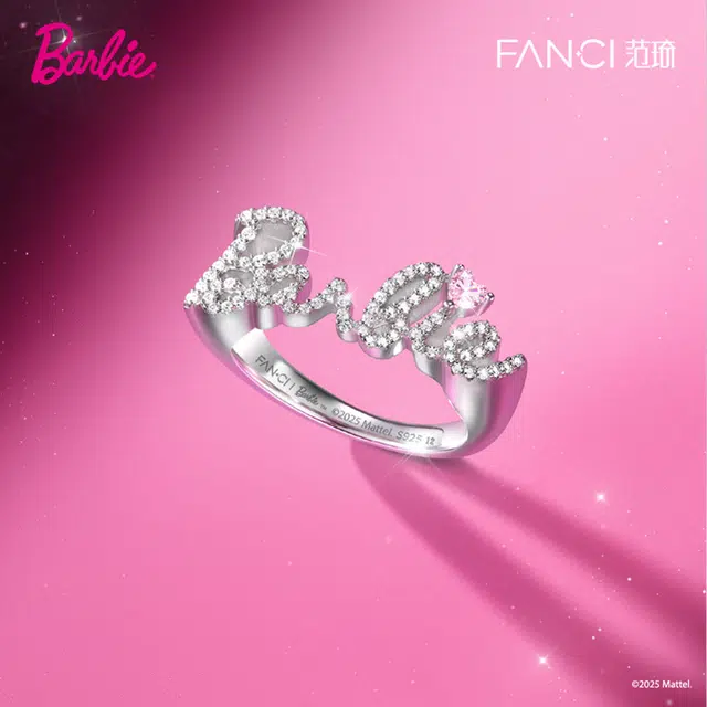 FANCI S925