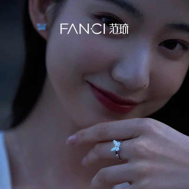FANCI S925