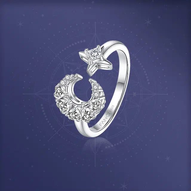 FANCI S925