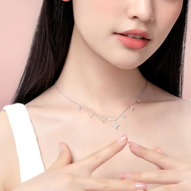 FANCI S925