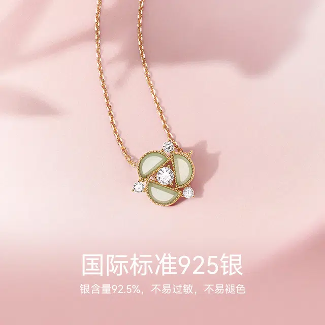 FANCI S925