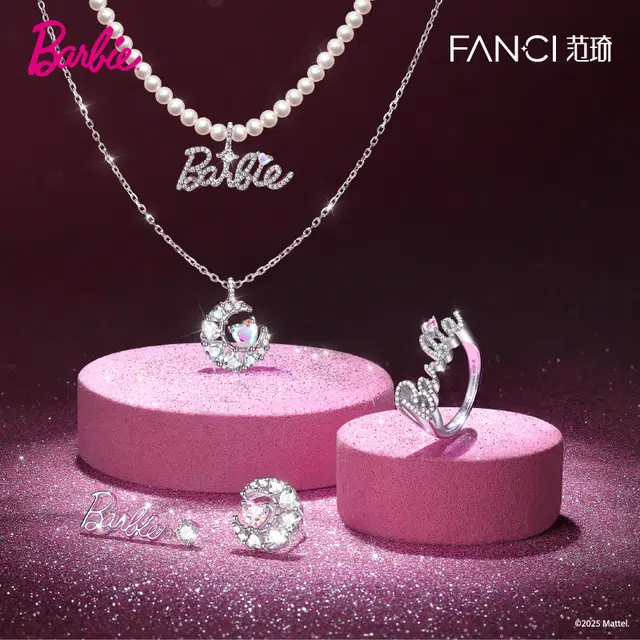 FANCI 925