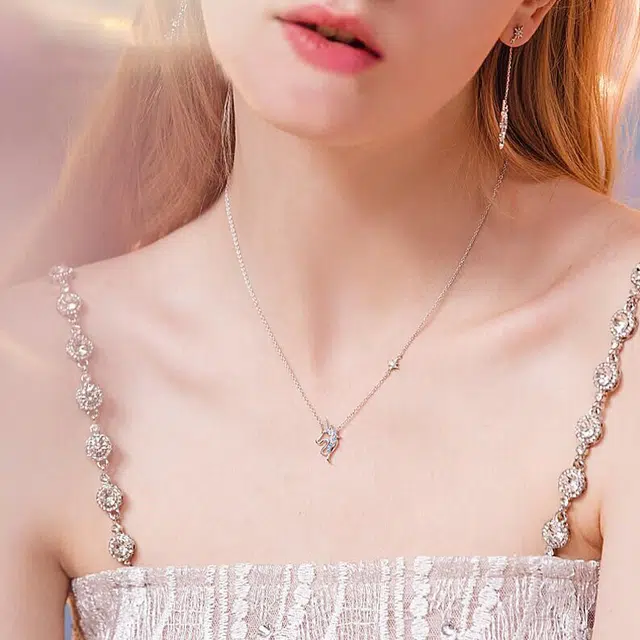 FANCI S925
