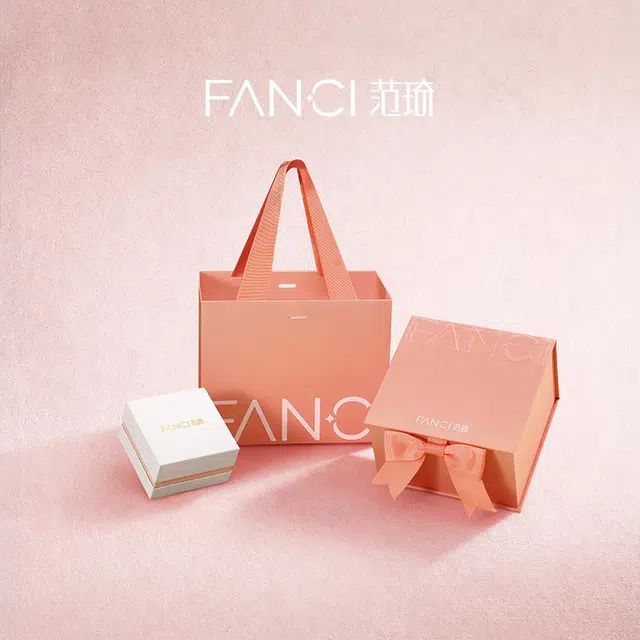 FANCI S925