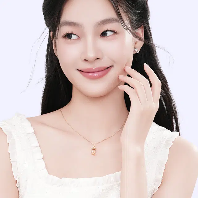 FANCI S925