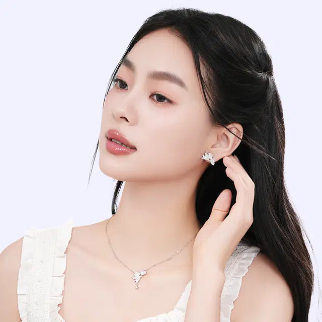 FANCI S925