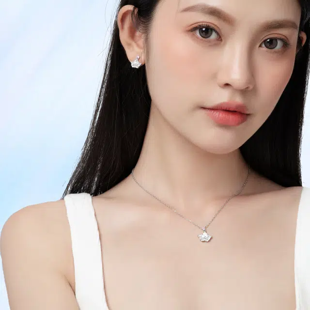 FANCI S925