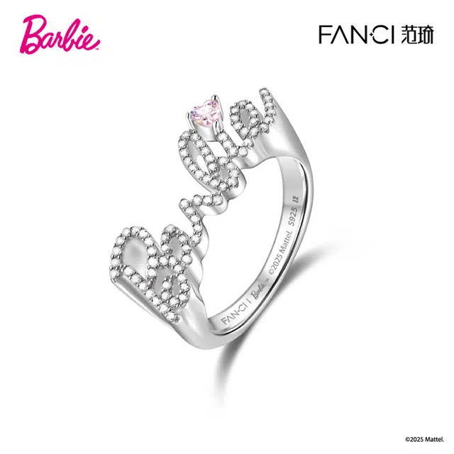 FANCI S925
