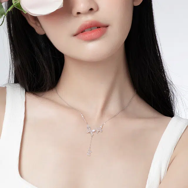 FANCI s925